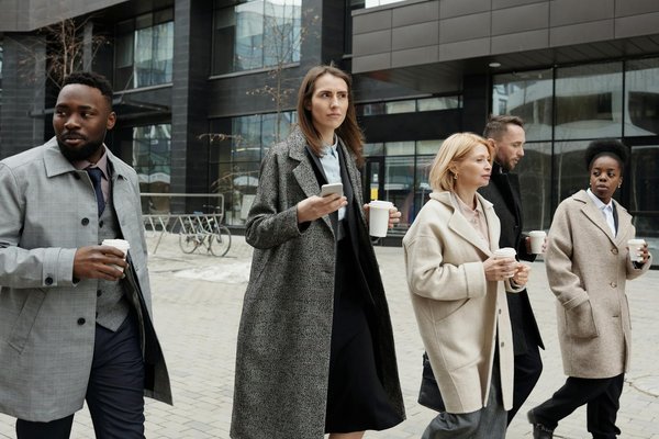 Boosting productivity in uk offices: the impact of remote work technologies